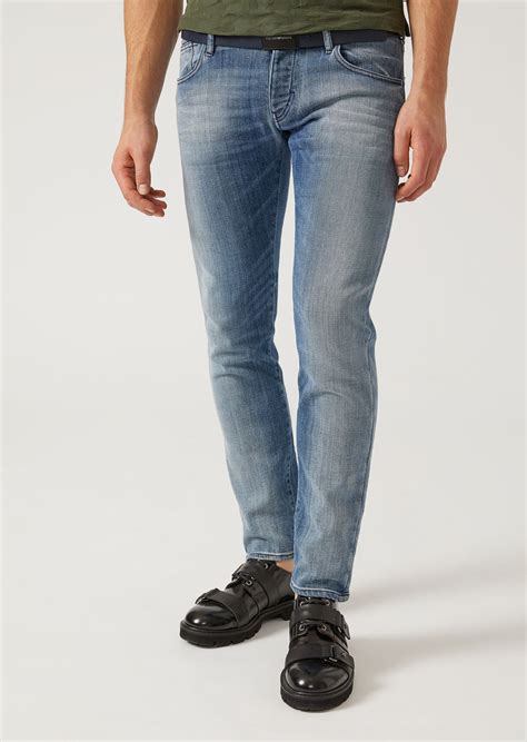 armani jeans sale herren